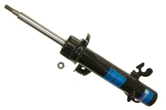 Boge Sachs Front Left Suspension Strut - 31316781903